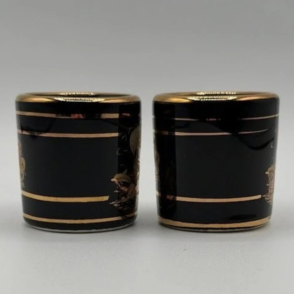 D. Strigos vintage handcrafted